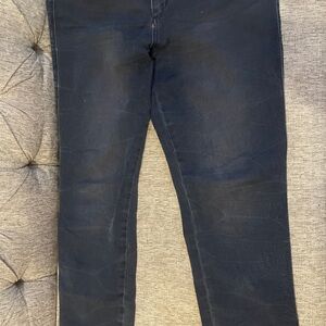 Dark Blue Seven7 Jeans